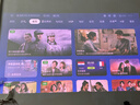 极米（XGIMI）Z9X 4K 旗舰版 全新轻薄4K光学变焦三色激光投影1500CVIA 哈曼卡顿家用智能云台投影仪 国家补贴 实拍图