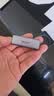 海康威视（HIKVISION）512GB USB3.2/Type-C固态U盘双接口手机U盘S560读速560MB/s适用苹果iPhone电脑手机两用大容量优盘 实拍图