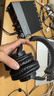铁三角（Audio-technica）ATH-M20x 入门级专业监听头戴式耳机 直播音乐剪辑听书 实拍图