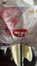 好奇（Huggies）皇家小龙裤拉拉裤XXL56片(15kg以上)尿不湿【柔吸防漏王】 实拍图