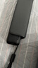雷克沙（Lexar）256GB TF（MicroSD）存储卡 V30 A2 读160MB/s 游戏机平板行车监控录像内存卡 4K超清拍摄（BLUE） 实拍图