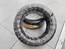 马牌（Continental）轮胎/防爆胎 225/45R17 91W CSC5 SSR *仅适配宝马1系 实拍图
