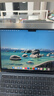 Apple/苹果AI/MacBook Air13英寸M5 (10+8核) 16G 512G午夜色笔记本电脑MDHE4CH/A 实拍图
