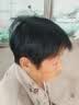 纯春堂云南本草染发膏天然染发剂纯植物盖白头发无刺激不沾头皮一梳男女 实拍图