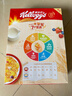 家乐氏（Kellogg）进口玉米片500g/盒低脂麦片冲泡即食营养谷物早餐代餐 实拍图