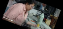鱼跃（yuwell）大屏充电电子血压计690CR医用高精准血压测量仪器家用血压仪礼物 实拍图