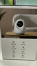 360摄像头8pro-4K 800万AI云台家用摄像头监控双频WIFI手机远程监控器360度夜视全景婴儿看护器  实拍图