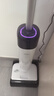 海尔（Haier）洗地机吸拖一体自动清洗拖地一体机A3plus扫地机器人洗拖一体机洗拖地干湿两用大吸力IPX7电动拖把 K5pro顶配26Kpa吸力95°C热烘+热洗 实拍图