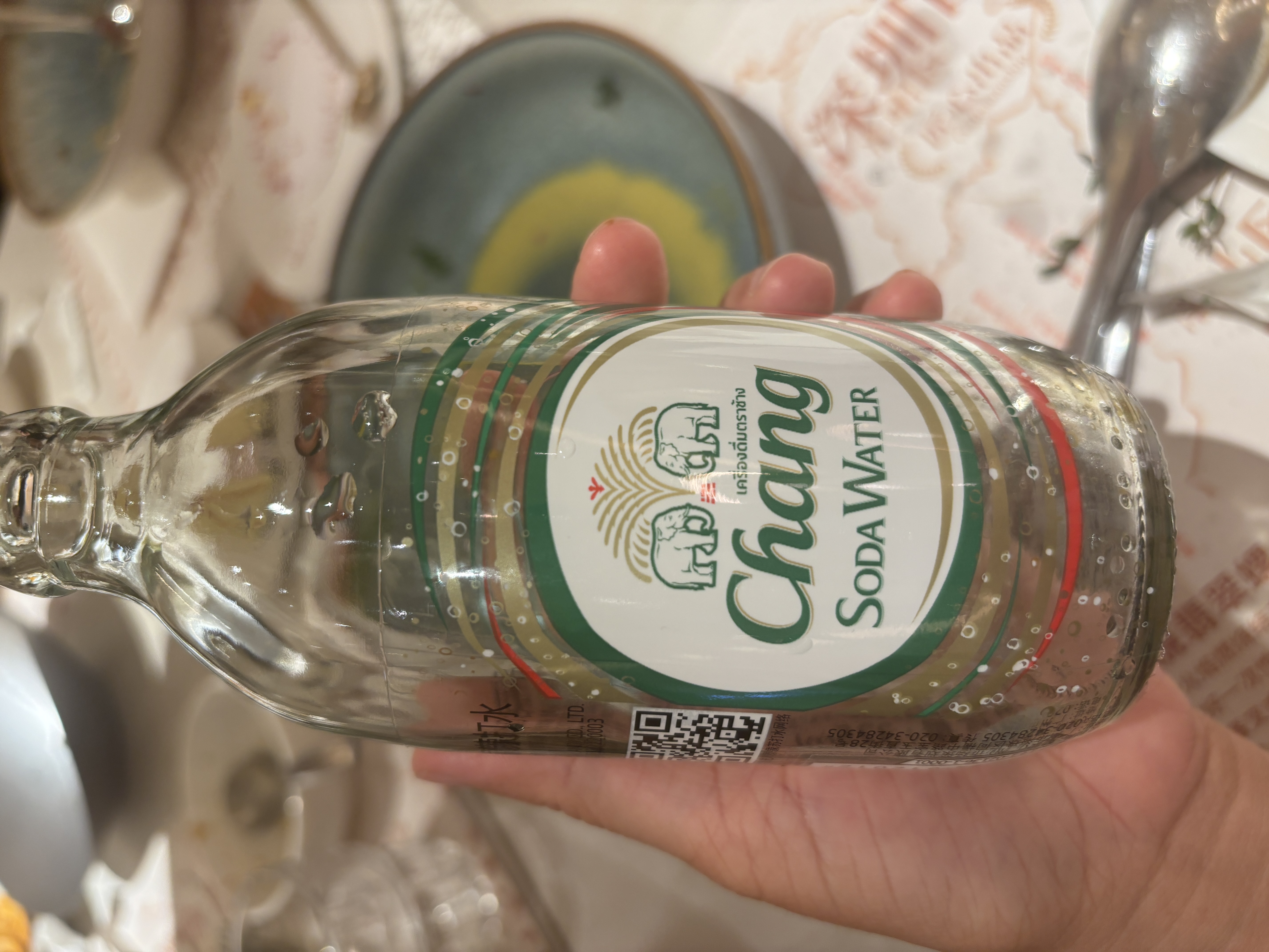 雀巢（Nestle）宝路薄荷糖750g*2袋 清新口气糖 酒店前台餐厅招待糖接待糖 实拍图