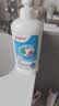 贝亲（Pigeon）奶瓶清洗剂 婴儿专用 奶嘴玩具果蔬清洁 400ml MA26 实拍图