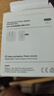 Apple/苹果 40W type-c快充充电器 苹果usb-c原装充电头 旗舰店新款苹果iPhone 17 Pro Max充电器 实拍图