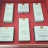 雅诗兰黛小棕瓶护肤品套装(精华30ml+眼霜15ml)化妆品礼盒生日礼物送老婆 实拍图