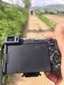 索尼（SONY）Alpha 7C II 单机身 银色+腾龙28-200 实拍图