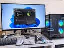 AMD锐龙R7 9800X3D 7800X3D/5060/5070游戏主机电脑台式机组装电脑主机DIY整机组装机海景房机箱 配置五7800X3D+RTX5070 12G OC 实拍图