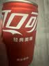 可口可乐（Coca-Cola）可乐雪碧芬达 200ml*12罐 含糖/无糖 正品包邮 碳酸饮料迷你装 可乐含糖200ml*12罐 现货包邮 实拍图