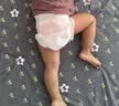 好奇（Huggies）铂金装小桃裤成长裤XXXL26片*4包(17kg以上)【夏季散热王】 实拍图