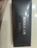 小黑理发剪刀专业理发剪打薄刘海剪牙剪碎发剪发廊家用美发剪刀 实拍图