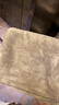 三利10A抗菌抗阴干毛巾男士洗澡专用不易掉毛运动吸水洗脸女擦手巾3条 实拍图