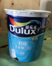 多乐士（Dulux）致悦通用无添加底漆环保内墙乳胶漆室内 防霉油漆涂料 A914-65749 18L大桶 实拍图