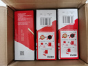 雀巢（Nestle）醇品速溶美式黑咖啡粉0糖0脂*健身燃减防困48包*1.8g*3盒 实拍图