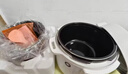 九阳（Joyoung）【价保618】5L大容量4-5人瓷晶内胆电压力锅压力煲智能电高压锅智能预约电饭锅Y-50C10 实拍图