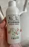 松达爽身露婴儿桃子水山茶油爽身粉宝宝爽肤水200ml*2 实拍图