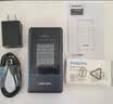 飞利浦（PHILIPS）V13P 海棠红 翻盖老人手机 移动联通电信4G全网通 双卡双待老年人手机大字大声音备用智能学生手机 实拍图