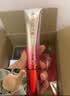 丸美（MARUBI）S肽小红笔眼霜4.0淡化细纹黑眼圈抗皱紧致国货眼霜护肤品生日礼物 【抗皱紧致】3代小红笔眼霜 30g 实拍图