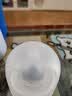 贝亲（Pigeon）【新生儿第一个奶瓶】玻璃奶瓶宽口径奶瓶80ml SS号奶嘴 0月+ 实拍图