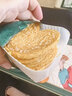 广州酒家冰花蝴蝶酥100g 广州特产广式烘焙糕点酥饼干休闲零食伴手礼 实拍图