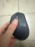 罗技（Logitech）M720无线蓝牙鼠标办公蓝牙优联双模无线鼠标大手人体工学鼠标MAC笔记本鼠标带无线接收器键鼠套装 M720双模无线蓝牙鼠标 实拍图