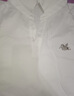 HLA海澜之家POLO衫男26新马年凉感马上好运短袖男夏季七夕礼物 实拍图