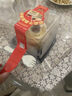 鲜京采内蒙古纯奶皮子咸奶茶焙茶慕斯蛋糕面包4寸下午茶早餐400g 实拍图