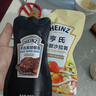 亨氏（Heinz）酱料组合 番茄沙司240g+黑胡椒酱200g+香甜沙拉酱200g 实拍图