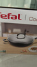 特福（Tefal）炒锅有钛不粘锅家用炒菜锅32cm炒锅电磁炉通用炒锅可进洗碗机 实拍图
