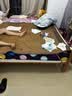 喜临门床垫城市爱情大白垫乳胶椰棕床垫独袋弹簧海绵垫子床架软硬两用 乳胶+独袋+椰棕(厚21cm) 1.5*1.9米 实拍图