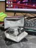 HIFIMAN（海菲曼）Svanar Wireless LE中天鹅真无线 主动降噪蓝牙耳机 入耳式无线耳机 实拍图