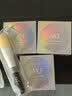 AKF【三盒装】AKF散粉蜜粉饼新款定妆持久防水防汗不脱妆自然平价 经典透明色【3盒】+AKF散粉刷 实拍图