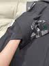 芬腾睡裙女7A抑菌防螨26年春夏新疆爽棉圆领女士连衣裙睡衣 实拍图