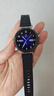 HUAWEI WATCH GT 6 魅影黑 41mm智能手表多维情绪健康全新骑行体验强劲续航 实拍图