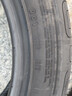 固特异（Goodyear）静音棉轮胎 235/45R18 98W SCT E锐乘绿色版 帕萨特 实拍图