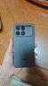小米REDMI K90 骁龙®8至尊版 7100mAh大电池 青山护眼 黑色 16GB+1TB 红米5G手机国家补贴 实拍图