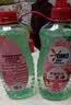 奥妙大桶酵素餐具净洗洁精 白桃洋甘菊 1kg*2 4斤装 1泵1补去锅具焦糊 实拍图