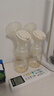 植护抽纸 气垫纸巾4层360张*20大包整箱 餐巾纸抽 面巾擦手用纸 实拍图