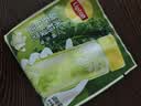 立顿羽衣甘蓝茉莉绿茶 夏季冷泡独立三角茶包健身0糖0脂0能量3g*10包 实拍图