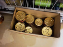 希宝泰国进口猫罐头混合装85g*24罐猫粮猫湿粮整箱礼盒装(多种口味) 实拍图