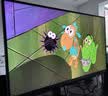 飞利浦EVNIA弈威 31.5英寸4K160Hz/320双模MiniLED IPS HDR1400 HDMI2.1 AI环景光电竞显示器32M2N6800MD 实拍图