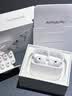 Apple/苹果 AirPods Pro (第三代) 搭配MagSafe充电盒 (USB-C) 苹果耳机 蓝牙耳机 适用iPhone/iPad/Mac 实拍图