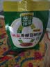 葱伴侣减盐原酿豆瓣酱450g加嘴装 调味品0%添加防腐剂欣和出品 实拍图