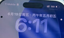 北美美国电话卡T-Mobile原生卡4G上网无限流量手机SIM卡可加拿大 美国15天无限流量+IP+墨加5GB 实拍图